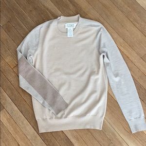 Maison Margiela sweater